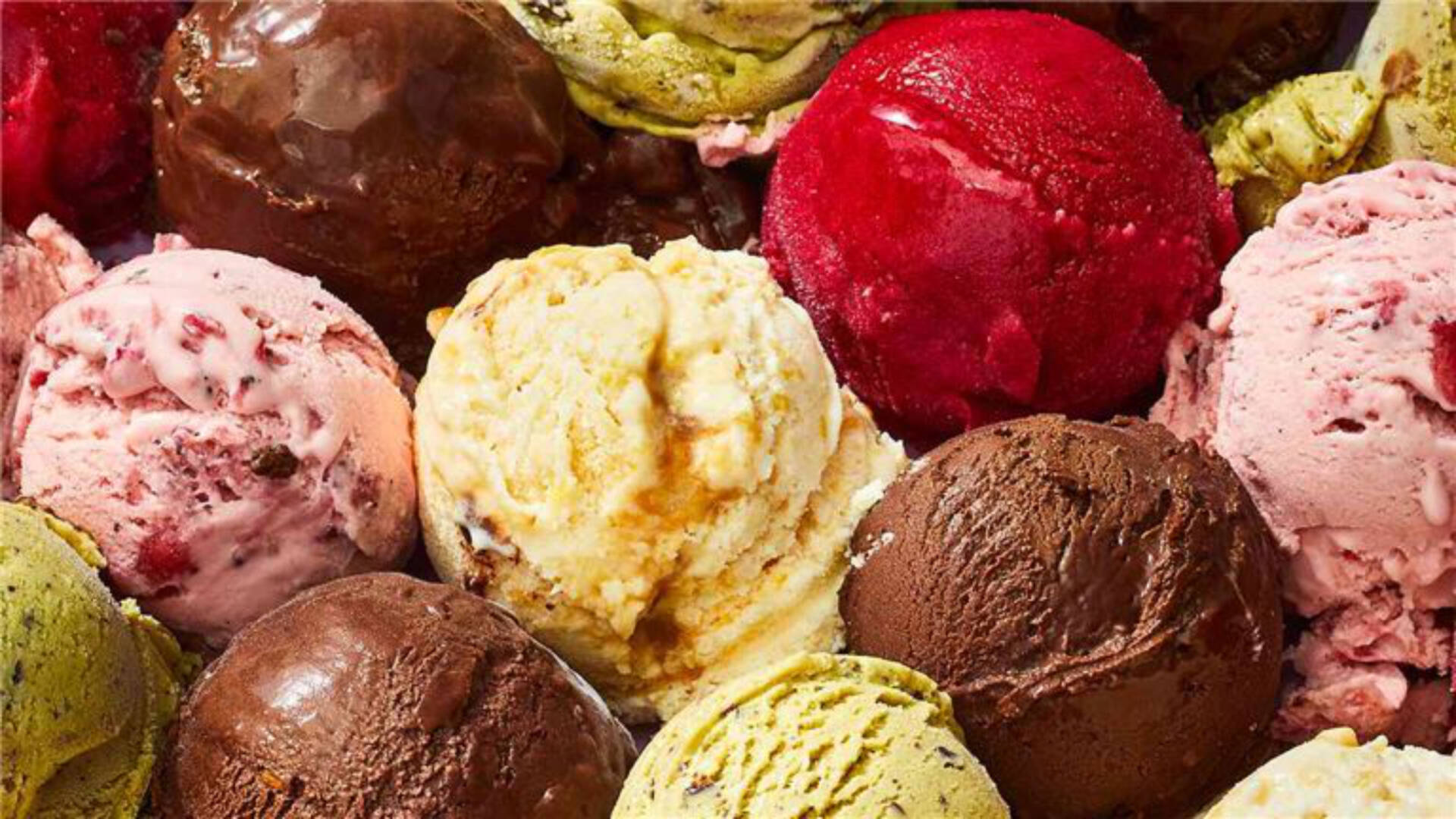 Multi Unit Boutique Ice Cream & Coffee Shops In Prime Locations