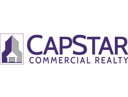 CapStar Logo (No Image)